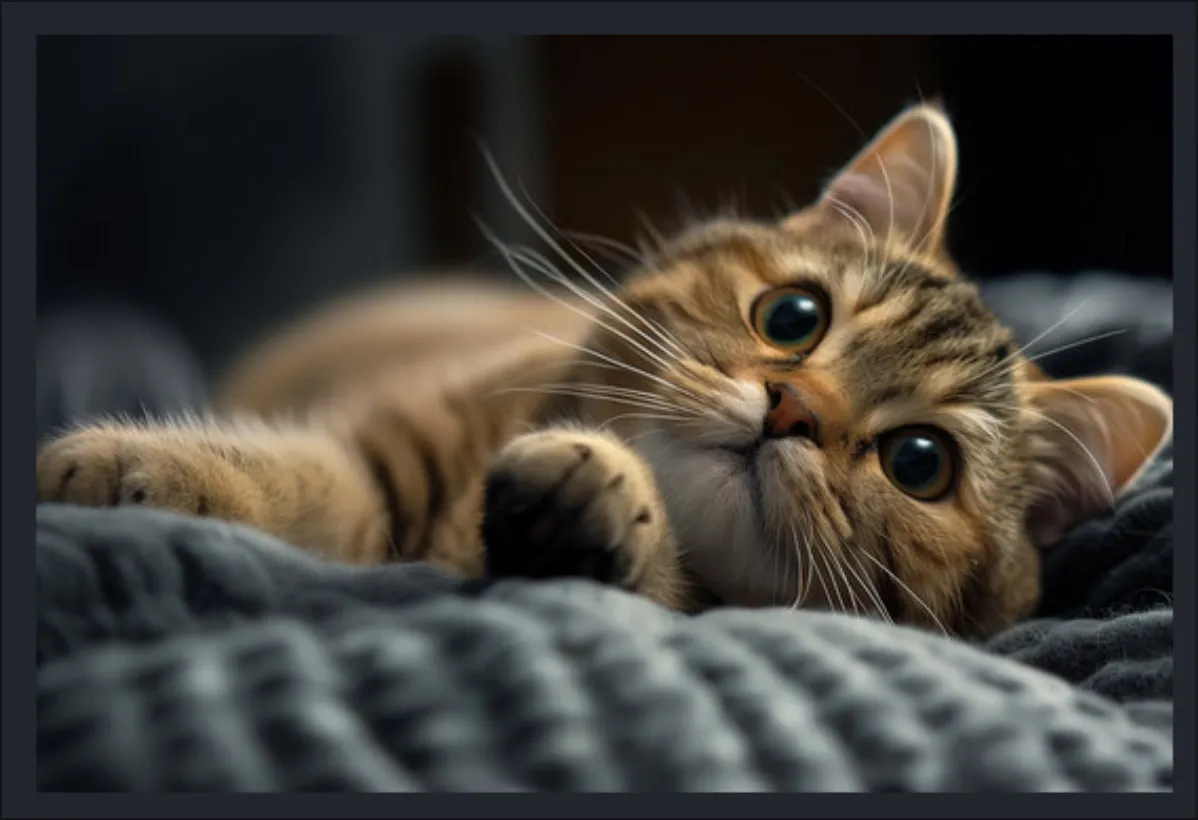 cat