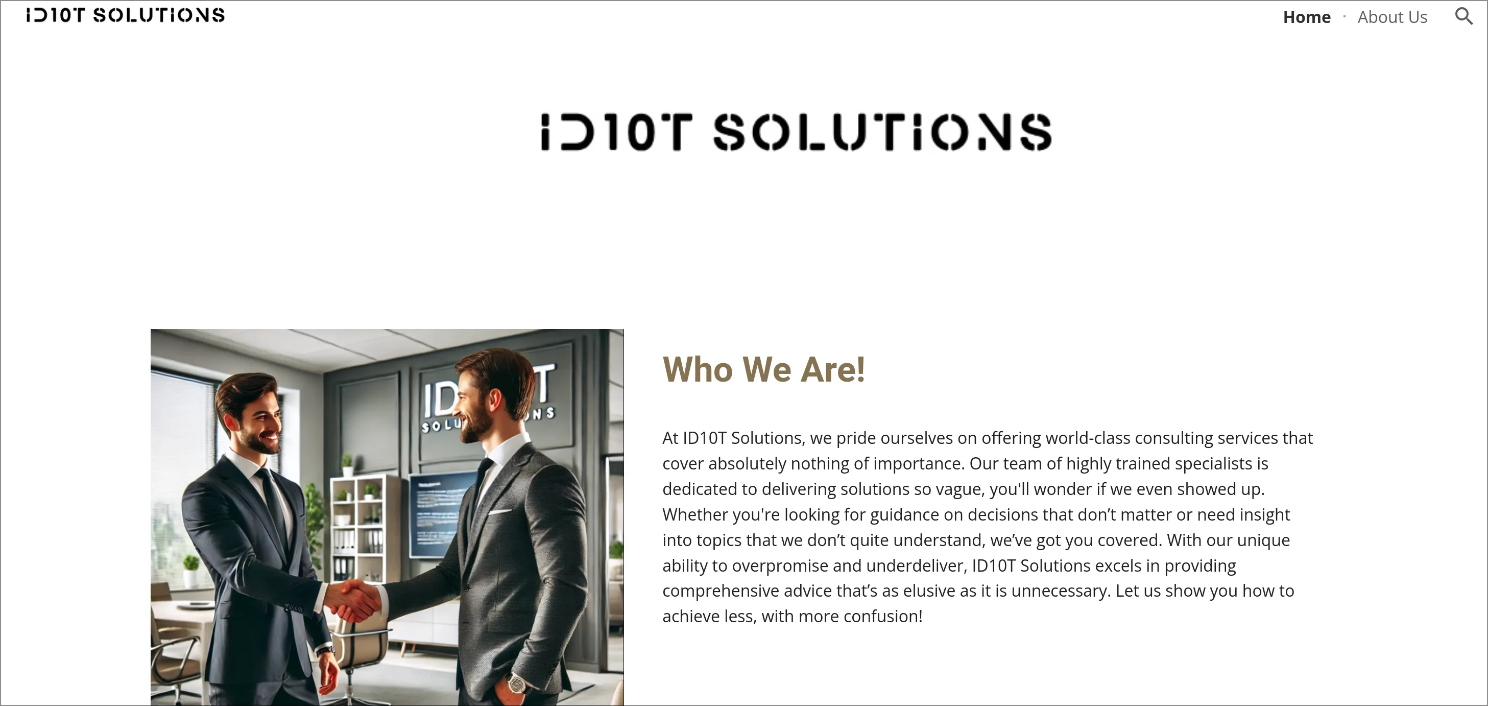 id-10-t website