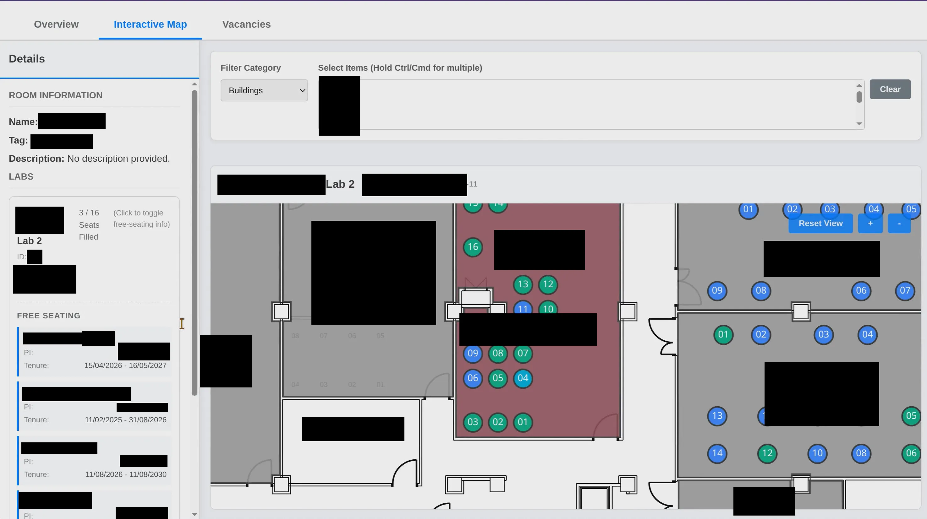 Image of Labvis