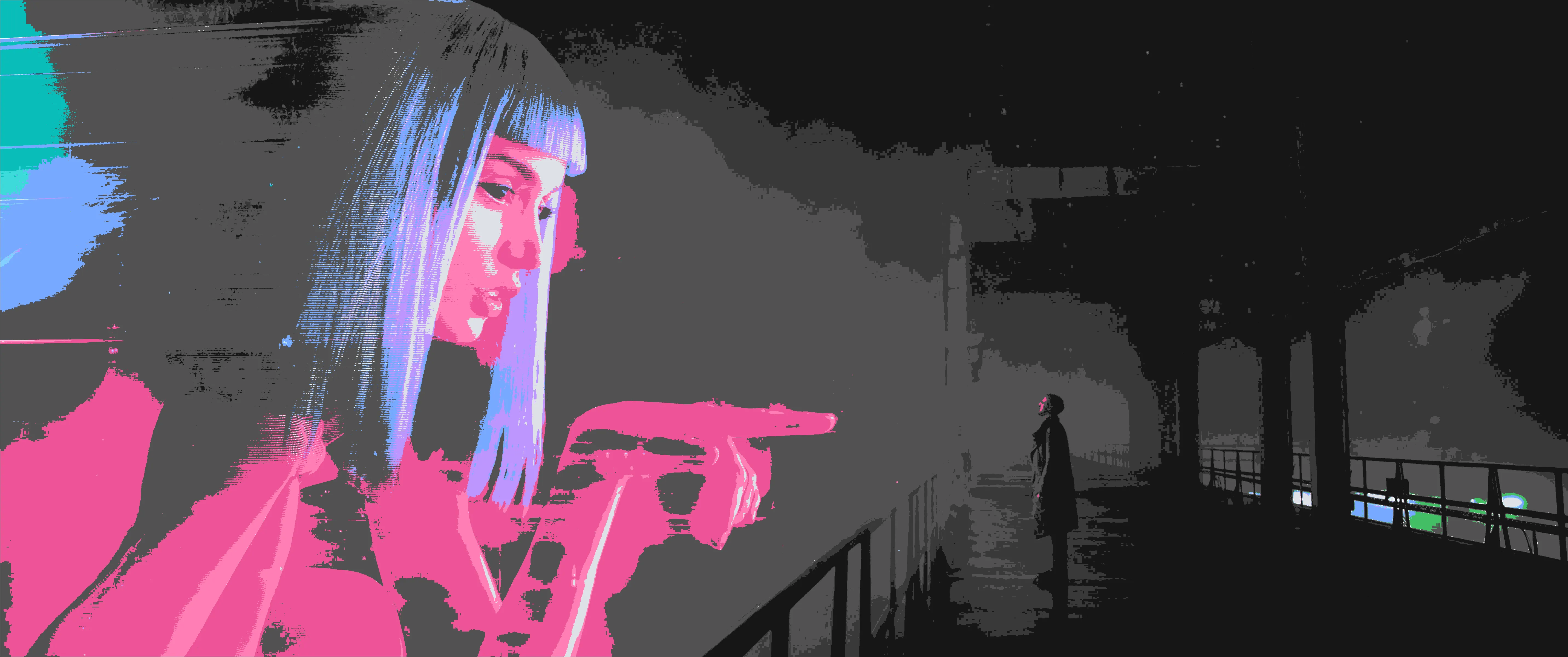 Image of Wallpaper Base16 Converter